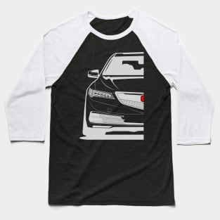 Acura TL 2016 Baseball T-Shirt